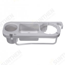 Multifunctional Wall Mount Stand Wal Hanging Storage Rack Kitchen/Bathroom Multifunctional Wall Mount Stand Wal Hanging Storage Rack Kitchen/Bathroom