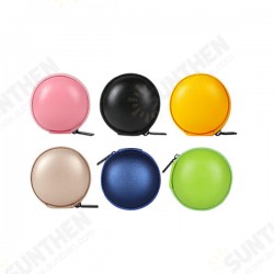 PU Box Storage Packing Case for Finger Spinner Data Cable Charger Earphone Money Cash PU Box Storage Packing Case for Finger Spinner Data Cable Charger Earphone Money Cash