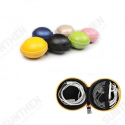 PU Box Storage Packing Case for Finger Spinner Data Cable Charger Earphone Money Cash PU Box Storage Packing Case for Finger Spinner Data Cable Charger Earphone Money Cash