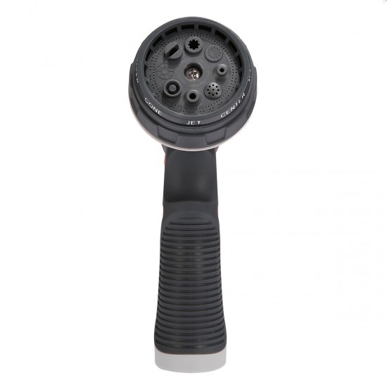 Garden Hose Spray Head Multi-functional Adjustable Watering Tools