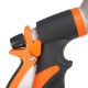 Garden Hose Spray Head Multi-functional Adjustable Watering Tools