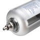 SFC400 1/2 Inch Air Compressor Oil Lubricator Moisture Water Trap Filter Regulator