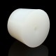 Silicone Plug w/ Hole for Airlock Valve Cap Bubbler Brew Food Silicone Plug w/ Hole for Airlock Valve Cap Bubbler Brew Food