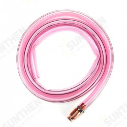 Siphon Hose 22mm x 2m Pool Fuel Car Boat Siphon Hose Jiggler Siphon Water Pipe Siphon Hose 22mm x 2m Pool Fuel Car Boat Siphon Hose Jiggler Siphon Water Pipe