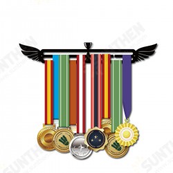 Sport Medal Hanger Medal Display Rack For Running Gymnastics Medals Display Rack Decorations Sport Medal Hanger Medal Display Rack For Running Gymnastics Medals Display Rack Decorations