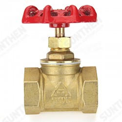 TK301 Manual Brass Ball Valve Female Connector Sotp Water Valve Switch TK301 Manual Brass Ball Valve Female Connector Sotp Water Valve Switch