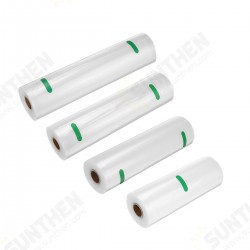 Vacuum Sealer Fruit Vegetables Bag Fresh-Keeping Food Packing Food Storage Home Vacuum Sealer Fruit Vegetables Bag Fresh-Keeping Food Packing Food Storage Home