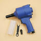 Air Riveter Pneumatic Type Pop Riveter Gun Air Power Operated Riveter