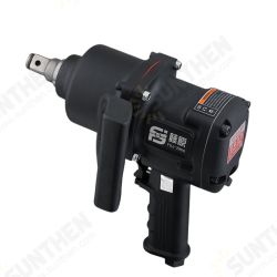 2800N.M Pneumatic Air Wrench 3/4 And 1 Inch Auto Repair Wrench Large Torque 2800N.M Pneumatic Air Wrench 3/4 And 1 Inch Auto Repair Wrench Large Torque
