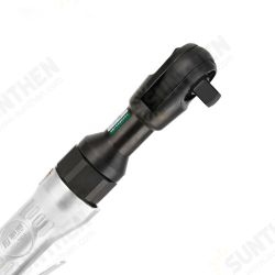 Air Pneumatic Wrench 1/2inch 68N.M Industrial Grade Powerful Ratchet Spanner High Torque Small Wind Guns Power Tools Air Pneumatic Wrench 1/2inch 68N.M Industrial Grade Powerful Ratchet Spanner High Torque Small Wind Guns Power Tools