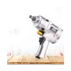 Pneumatic wrench inch1/2inch 1200N.M Pneumatic Impact Spanner Large Torque Pneumatic Sleeve Pneumatic Tools
