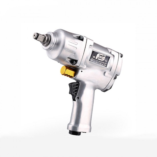Pneumatic wrench inch1/2inch 1200N.M Pneumatic Impact Spanner Large Torque Pneumatic Sleeve Pneumatic Tools