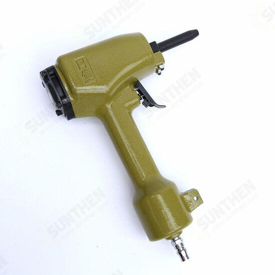 Pro Air Nail Remover Punch Nailer for Wooden Pallet/Box/Template Nail Removing