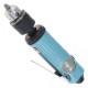 TR-5200 22000RPM Pneumatic Drill High Speed Straight Drill Machine Drilling Grinding with 1.5-10mm Chuck