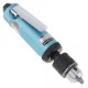 TR-5200 22000RPM Pneumatic Drill High Speed Straight Drill Machine Drilling Grinding with 1.5-10mm Chuck