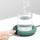 3 Life 220V 20W Warmer Cup Pad Heater Smart 3 Gear Mug Heating Constant Temperature Warmer Heating Plate for Coffee Milk Tea