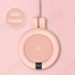 3 Life 220V 20W Warmer Cup Pad Heater Smart 3 Gear Mug Heating Constant Temperature Warmer Heating Plate for Coffee Milk Tea 3 Life 220V 20W Warmer Cup Pad Heater Smart 3 Gear Mug Heating Constant Temperature Warmer Heating Plate for Coffee Milk Tea