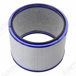 HEPA Filter Replacement For Dyson HP01/HP02 Desk Air Purifiers Pure Hot Cool Link
