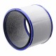 HEPA Filter Replacement For Dyson HP01/HP02 Desk Air Purifiers Pure Hot Cool Link HEPA Filter Replacement For Dyson HP01/HP02 Desk Air Purifiers Pure Hot Cool Link