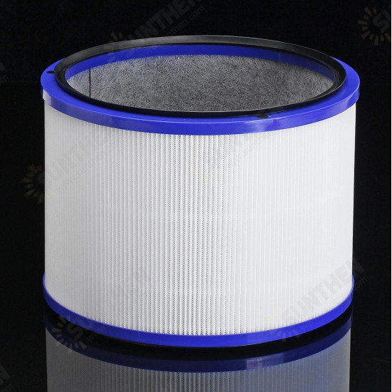 HEPA Filter Replacement For Dyson HP01/HP02 Desk Air Purifiers Pure Hot Cool Link HEPA Filter Replacement For Dyson HP01/HP02 Desk Air Purifiers Pure Hot Cool Link