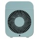 Mini Portable Air Conditioner Fan Noiseless Evaporative Air Humidifier Personal Space Air Conditioner Mini Cooler,3 Gear Speed, LED Touch screen buttons, Office Cooler Humidifier & Purifier Mini Portable Air Conditioner Fan Noiseless Evaporative Air Humidifier Personal Space Air Conditioner Mini Cooler,3 Gear Speed, LED Touch screen buttons, Office Cooler Humidifier & Purifier
