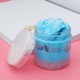 100ML Fluffy Plasticine Clay Snowflake Mud DIY Gift Toy Stress Reliever