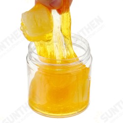 100ML Slime Crystal Decompression Mud DIY Gift Toy Stress Reliever 100ML Slime Crystal Decompression Mud DIY Gift Toy Stress Reliever