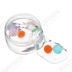 100ML Slime Ice Bayberry Ball Toy Colorful Plasticine Clay Toys 100ML Slime Ice Bayberry Ball Toy Colorful Plasticine Clay Toys