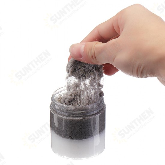 100ml Slime Rabbit Drawing Mud Silk Cotton Clay Sludge Plasticine Gifts