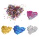 10G DIY Slime Accessories Glitter Decor Fruit Cake Flower Polymer Clay Toy