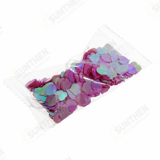 10G DIY Slime Accessories Glitter Decor Fruit Cake Flower Polymer Clay Toy