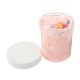 120ML Crystal Mixed Plasticine Slime Mud DIY Gift Toy Stress Reliever