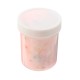 120ML Crystal Mixed Plasticine Slime Mud DIY Gift Toy Stress Reliever