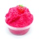 120ML Fruit Slime Brushed Crystal Cotton Clay Decompression DIY Gift Stress Reliever