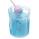 120ML Puff Slime Lollipop Cotton Mud DIY Gift Toy Stress Reliever