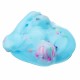 120ML Puff Slime Lollipop Cotton Mud DIY Gift Toy Stress Reliever