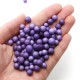 2000PCS 7-9mm DIY Slime Foam Balls Decor Accessories Styrofoam Bead Balls