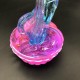 280ml Multi-color DIY Crystal Slime Plasticine Color Matching Gradient Foam Mud Toy