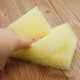 2Pcs Honeycomb Sponge Mud DIY Slime filler 11.7* 7.5* 3cm Pottery Clay Tool