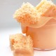 2Pcs Honeycomb Sponge Mud DIY Slime filler 11.7* 7.5* 3cm Pottery Clay Tool