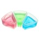 3D Fruit Slime 8 Colors DIY Crystal Jelly Clay Rubber Mud Intelligent Hand Gum Plasticine Toy Gift