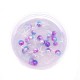 4PCS Slime Pearl Star Glitter Simulated Crystal Mud Jelly Plasticine Stress Relief Gift Toy