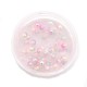 4PCS Slime Pearl Star Glitter Simulated Crystal Mud Jelly Plasticine Stress Relief Gift Toy