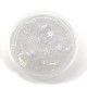 4PCS Slime Pearl Star Glitter Simulated Crystal Mud Jelly Plasticine Stress Relief Gift Toy