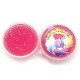 4PCS Slime Pearl Star Glitter Simulated Crystal Mud Jelly Plasticine Stress Relief Gift Toy