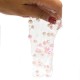 4PCS Slime Pearl Star Glitter Simulated Crystal Mud Jelly Plasticine Stress Relief Gift Toy