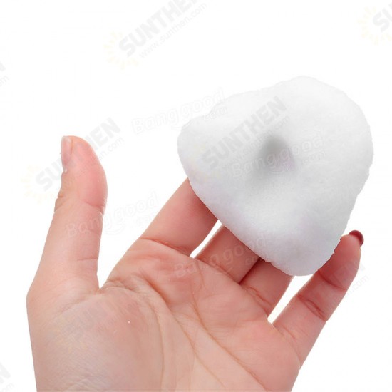 50g Slime Crystal Cotton Mud DIY Plasticine Decompression Toy Gift