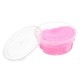 50g Slime Crystal Cotton Mud DIY Plasticine Decompression Toy Gift