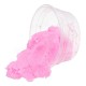 50g Slime Crystal Cotton Mud DIY Plasticine Decompression Toy Gift