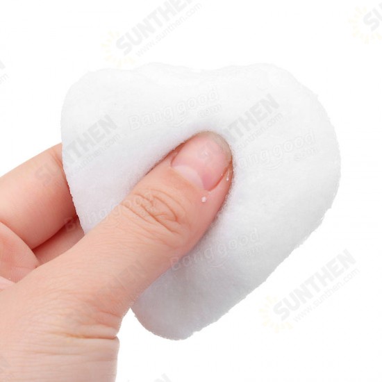 50g Slime Crystal Cotton Mud DIY Plasticine Decompression Toy Gift